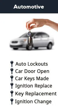 Denver Star Locksmith, Denver, CO 303-357-8327 - automotive-sidebar